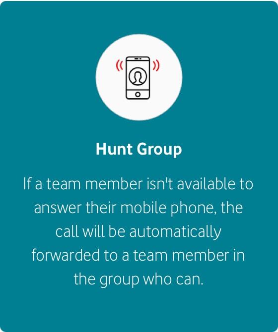 Hunt Group