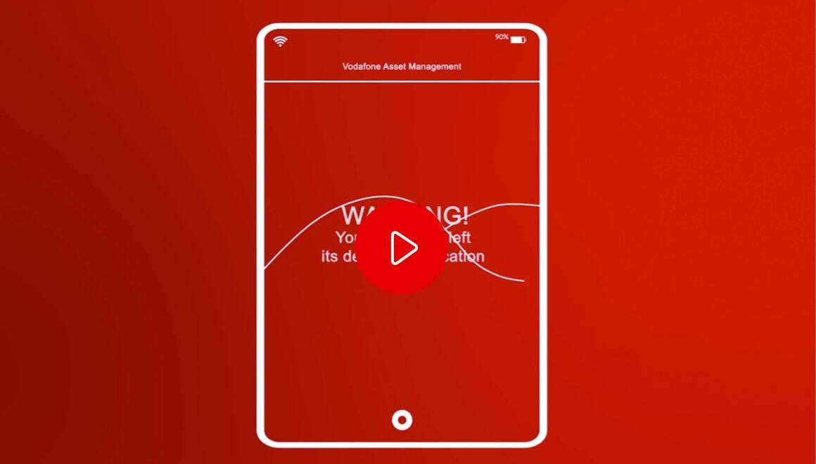 Vodafone Asset Management