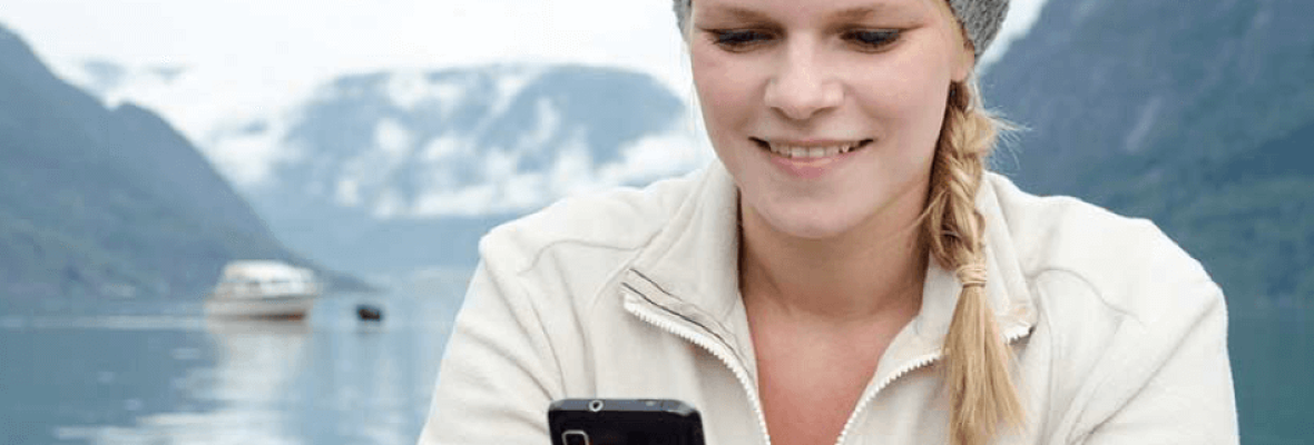 Always Connected Reliable Connections On Mobile And Fixed Networks Vodafone Nz