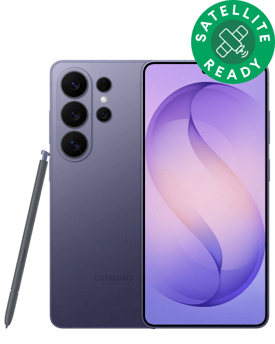 Samsung Galaxy S26 Ultra is satellite ready