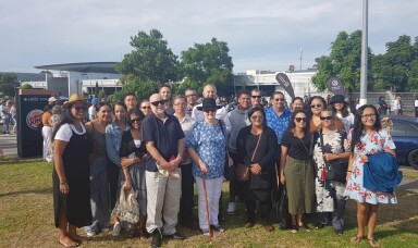 learning journey through Te Ara Reo Māori