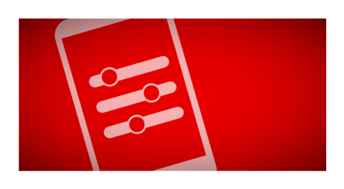 My Flex slider icon