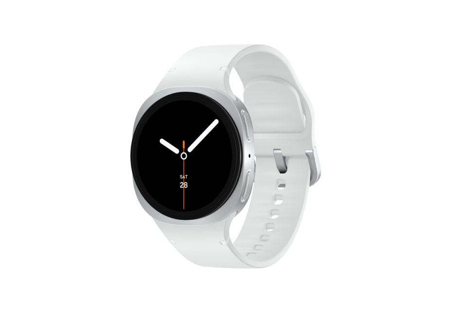 Samsung Galaxy Watch8 40mm Silver