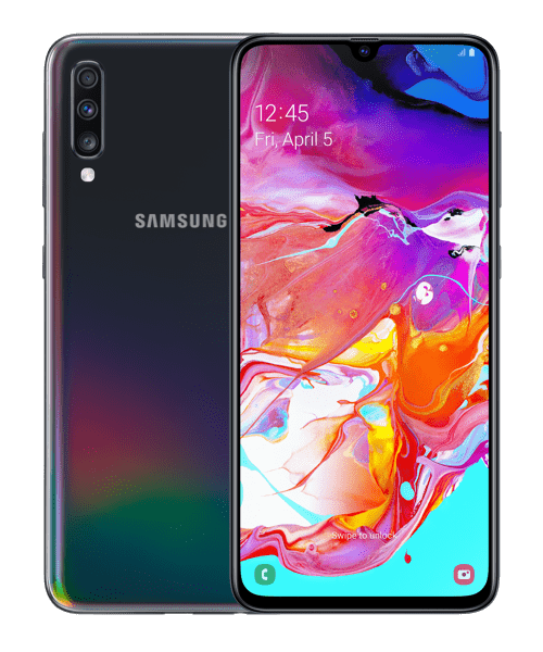 Galaxy A70