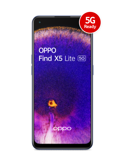 OPPO Find X5 series