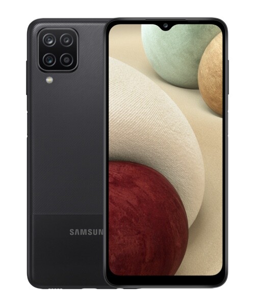 Samsung Galaxy A12