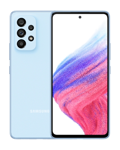 Samsung Galaxy A53