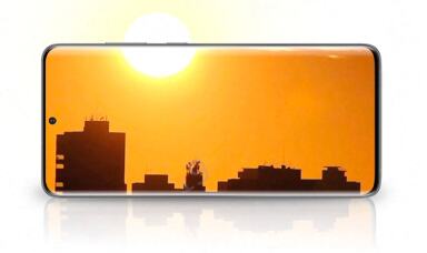 Experience a battery with the power to outlast your day