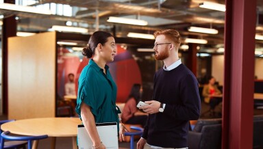 Download our White Paper below to find out more about what software-defined networking could mean for your business.