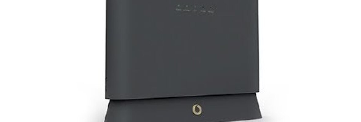 Set up your Ultra Hub for ADSL/VDSL