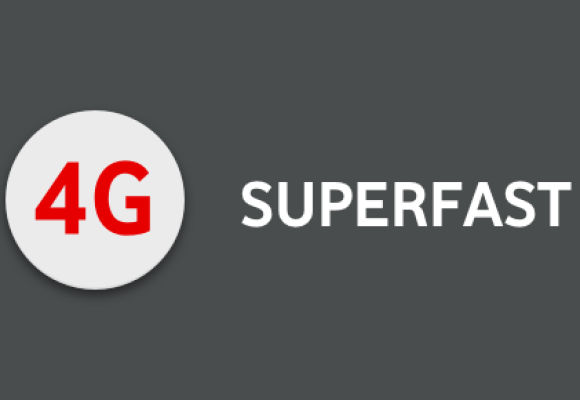 4G network