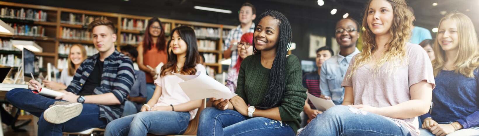 MIT and Vodafone team up to offer young job seekers an edge