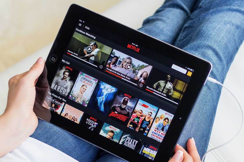 Vodafone NZ partners with Netflix – reveals launch offer