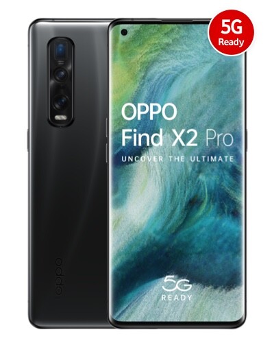 OPPO Find X2 Pro
