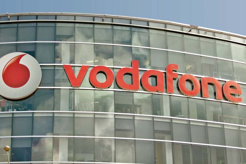 Vodafone responds to consumer issues with enhanced customer focus
