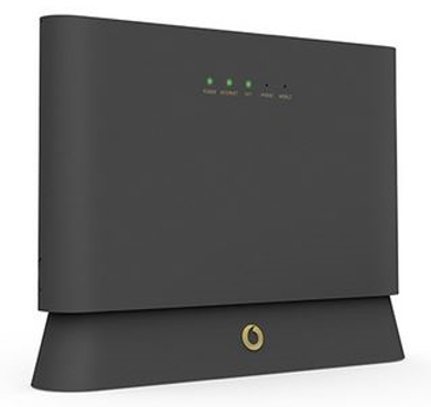 Ultrahub modem