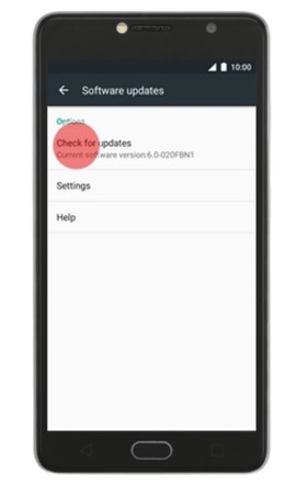 vodafone step 5