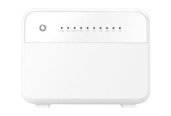 Vodafone Wireless Modem Support