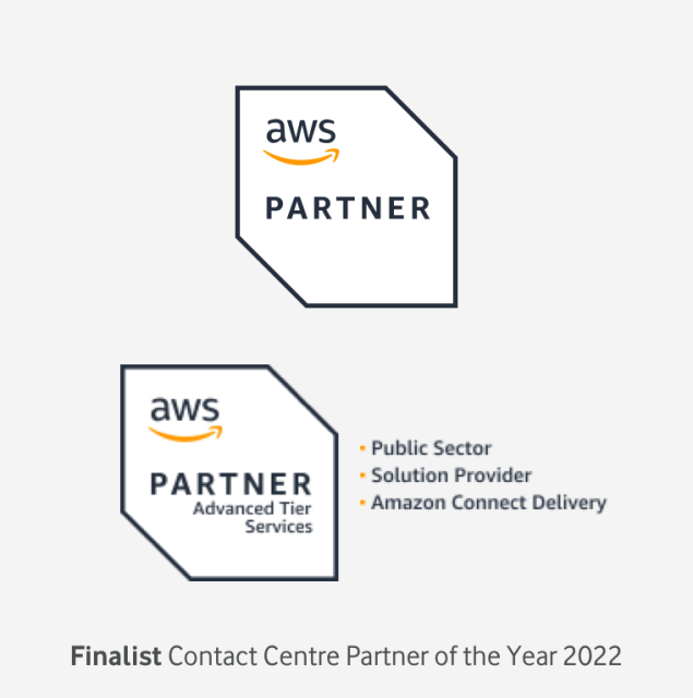 AWS Partner