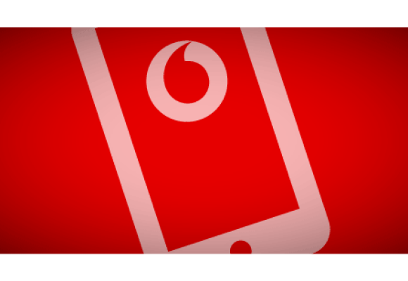 My Vodafone App for On Account customers