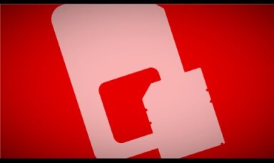 Swap your SIM card