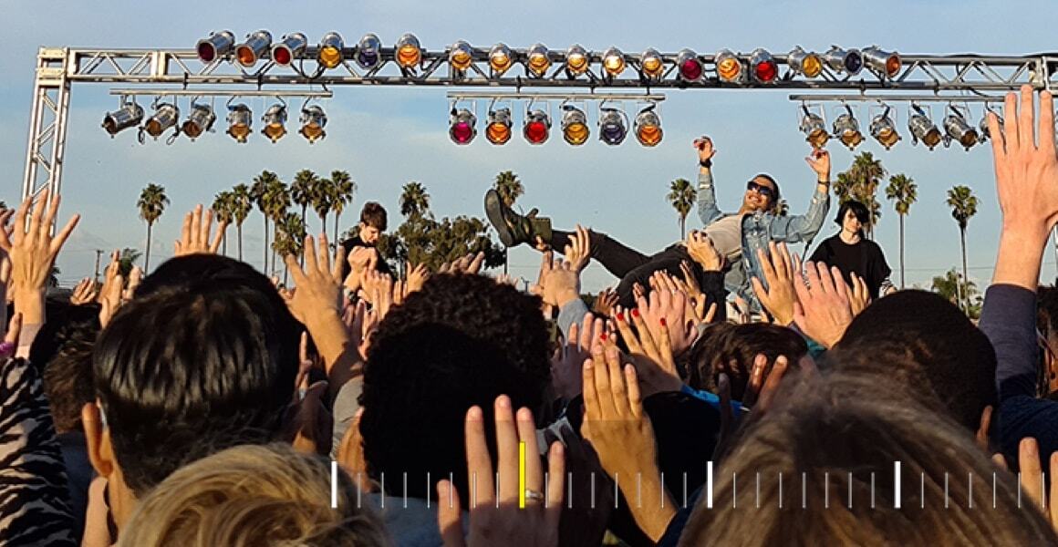 S20 feature image showing 100X zoom