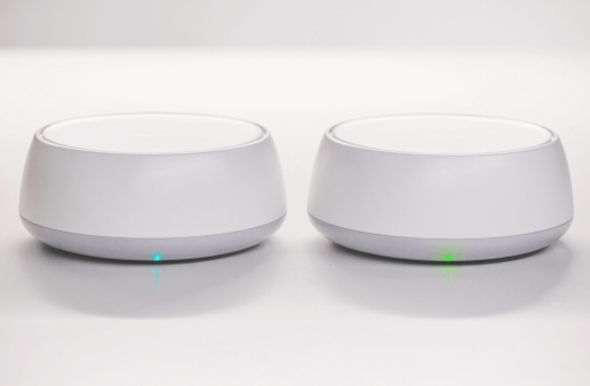 BE28 SuperWiFi and SmartWiFi modems