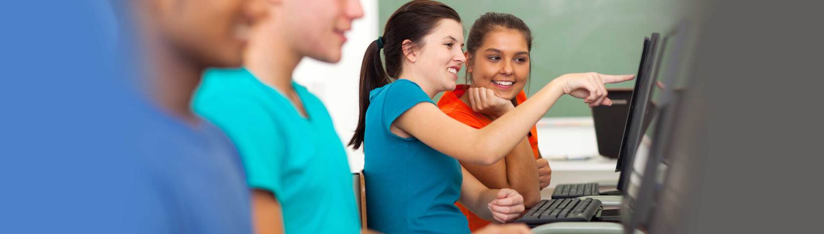 Vodafone’s innovative approach to boost women in technology