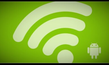Connecting wifi on Android