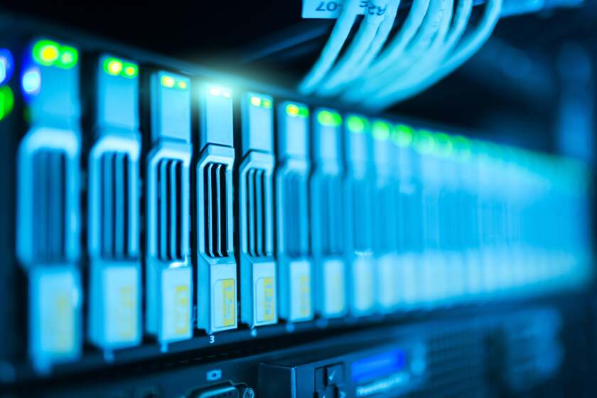 Testing begins at Vodafone’s first Christchurch 5G site