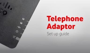 ATA Setup guide