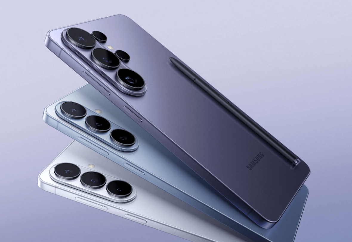 Samsung Galaxy S26 Ultra