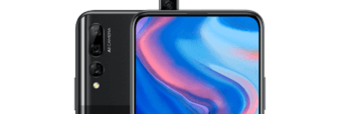 Huawei Y9 Prime 2019
