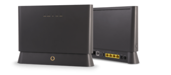 Vodafone Ultra Hub