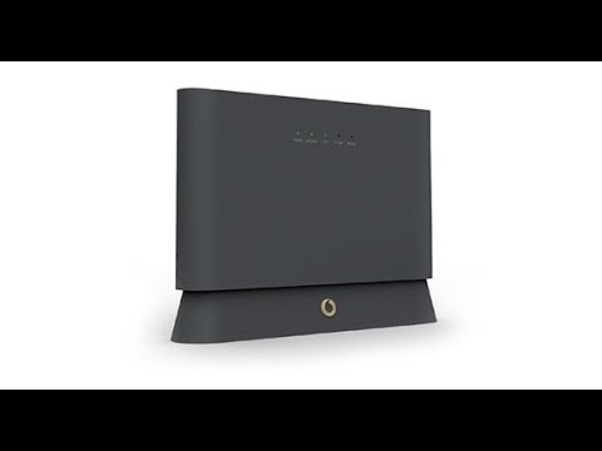 Set up your Ultra Hub for ADSL/VDSL