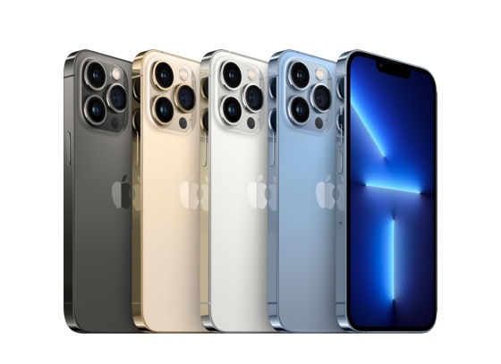 iphone 13 pro phones
