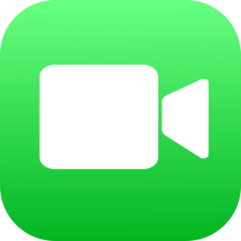 Facetime logo