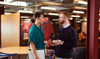 Download our White Paper below to find out more about what software-defined networking could mean for your business.