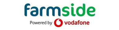 farmside powered by Vodafone