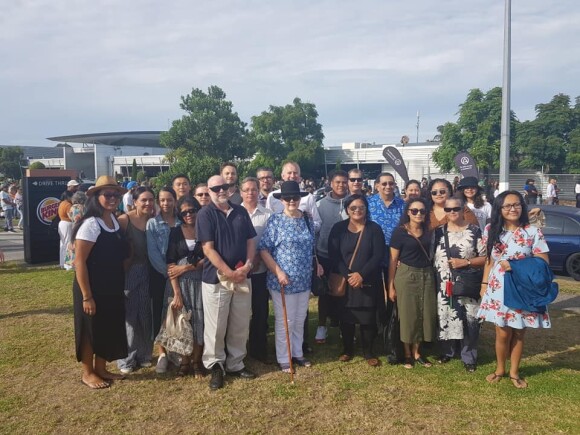 learning journey through Te Ara Reo Māori