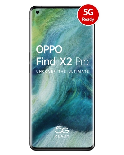 OPPO Find X2 Pro