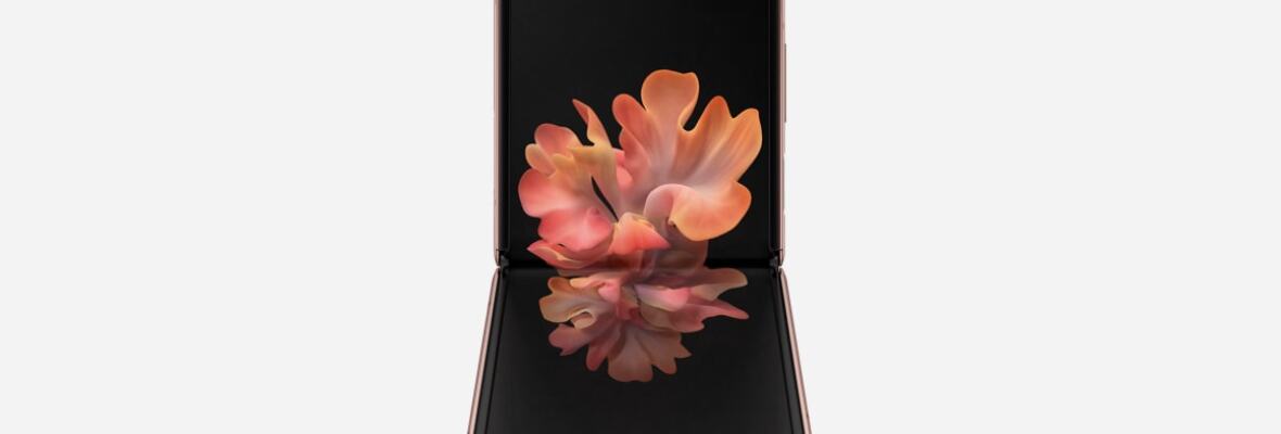 Samsung Galaxy Z Flip 5G