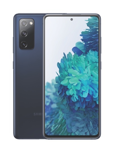 Galaxy S20 Fan Edition