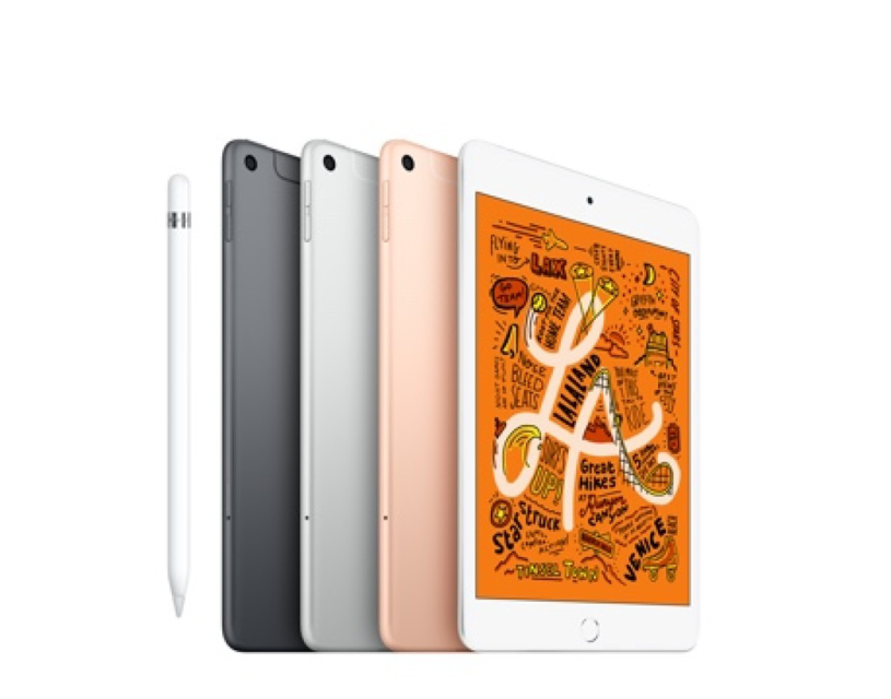 iPad mini
