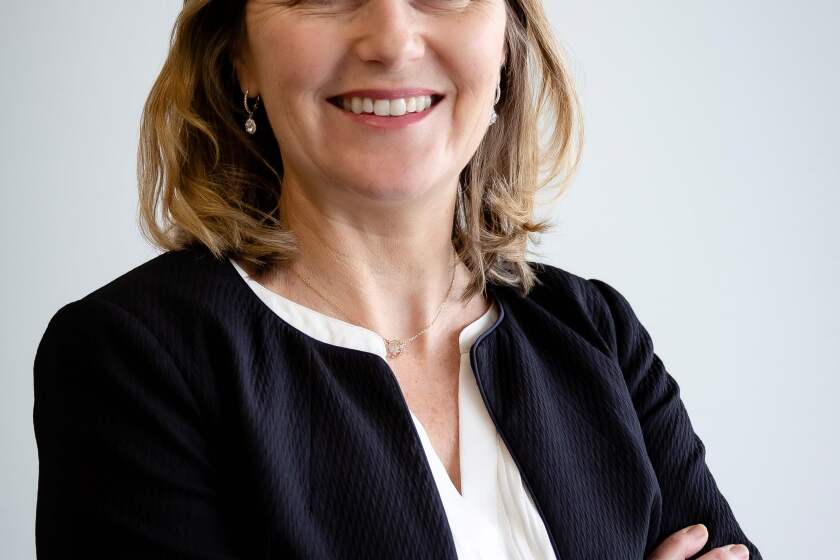 Juliet Jones, CCO, One NZ