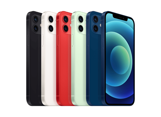 iPhone 12