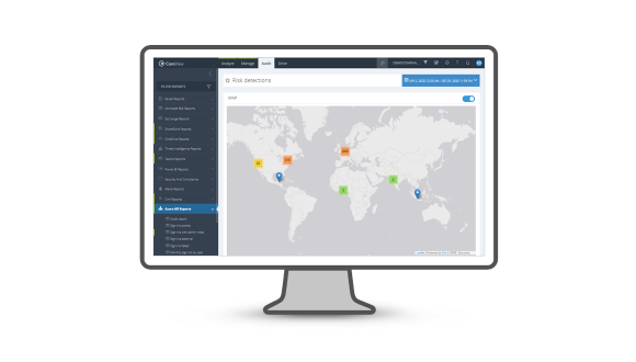 CoreSecurity