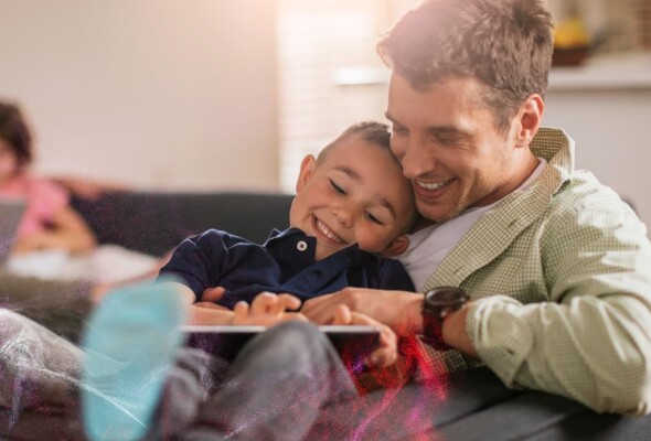5G is set to enhance your life