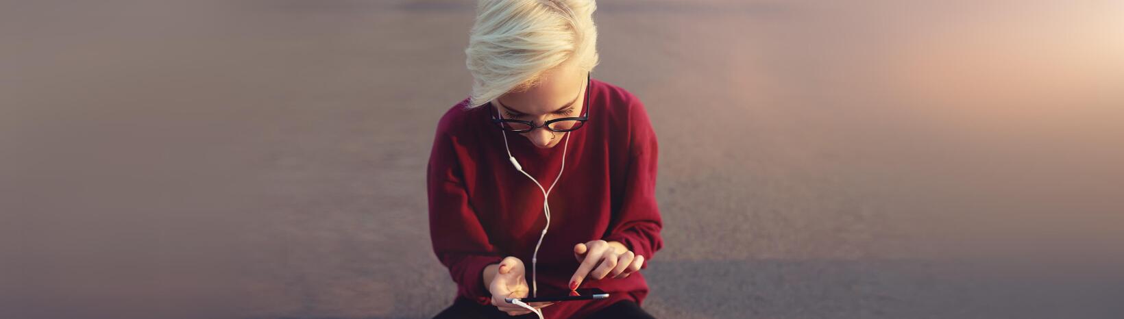 Technology start-ups empowering women receive a boost