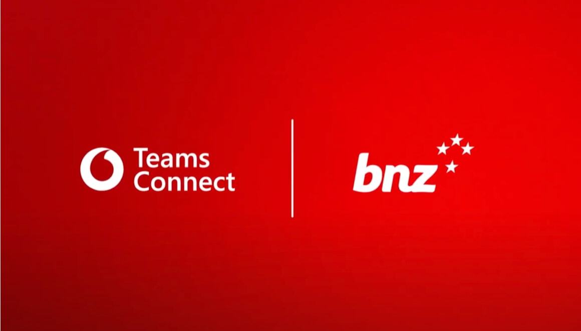 Teams Connect BNZ